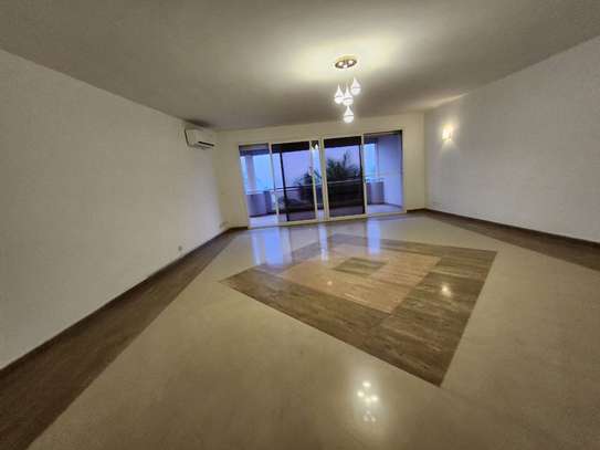 Appartement F4 vue mer à louer mamelles image 12