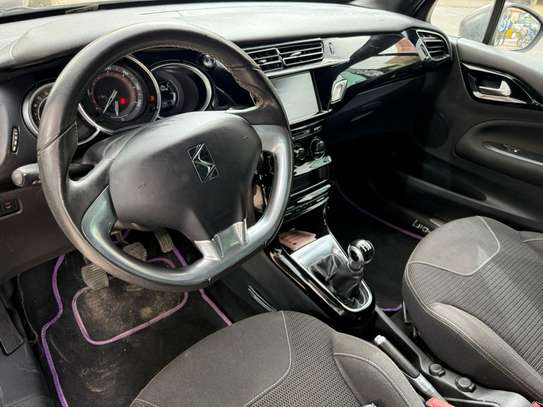 Citroen C3 2016 image 7