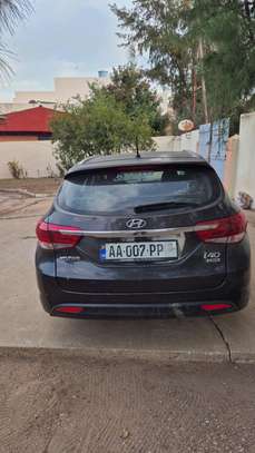 hyundai i40 2017 image 2