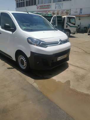 CITROEN JUMPER 2017 (NEW MODEL) image 2
