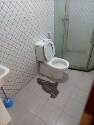 APPARTEMENT A LOUER A NGOR EXTENSION NON LOIN BRIOCHE DORE image 2
