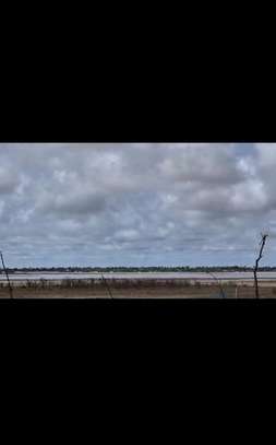 Terrains jumelés 627m2 lagune de Ndagane Campement image 7