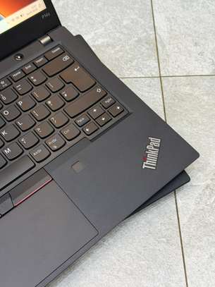 Lenovo Thinkpad P14s Gen 2 image 5