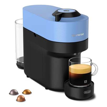 MACHINE A CAFE NESPRESSO DELONGHI VERTUO image 2