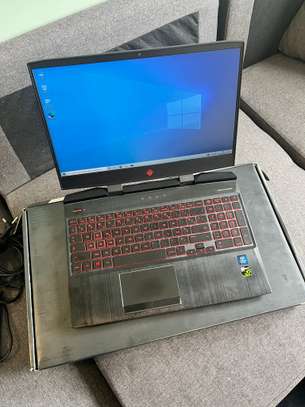 HP OMEN Gaming 15 pouces image 3