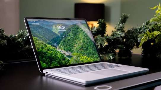 Microsoft surface laptop studio 2 i7 13th gen rtx 6go dédie image 4