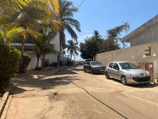 Appartement haut standing f4 sis aux almadies image 10