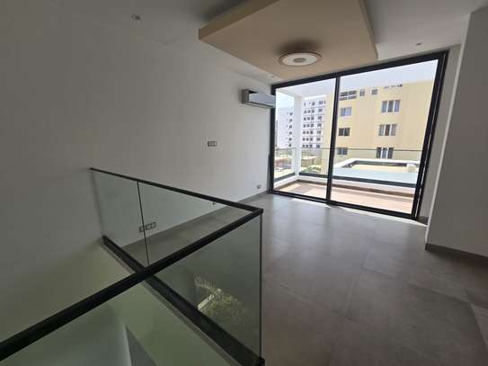 Belle villa d'architecte aux Almadies image 5