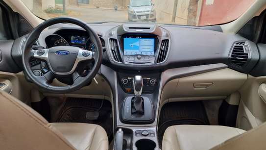 Ford escape 2016 image 9