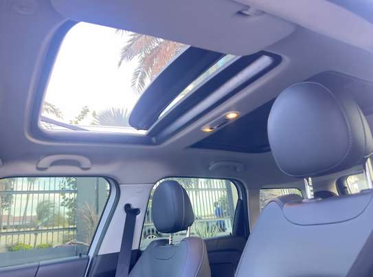 Mini Cooper Countrymane S ALL4 image 14