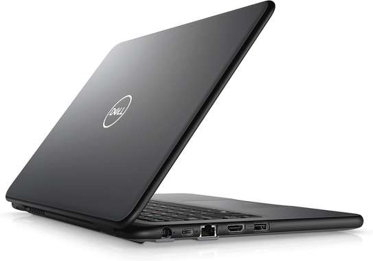 Dell 3300 i3 7th ram 8 disque 256 go ssd 13 " image 3