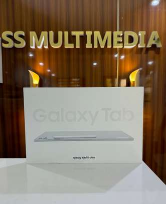 Samsung Galaxy Tab S10 Ultra 256GB image 1