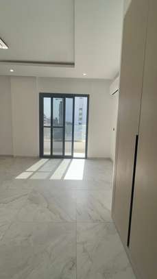 Appartement à louer à Fann Mermoz image 1