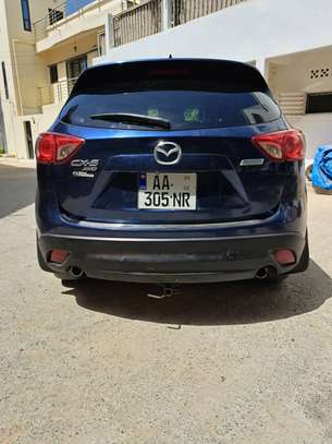 Mazda CX-5 GT 2016 image 12