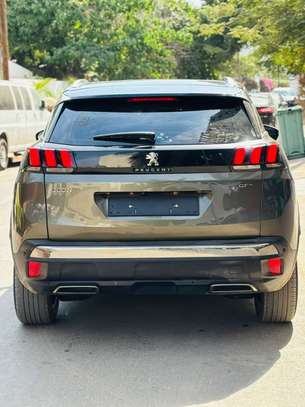 Peugeot 3008 2019 image 10