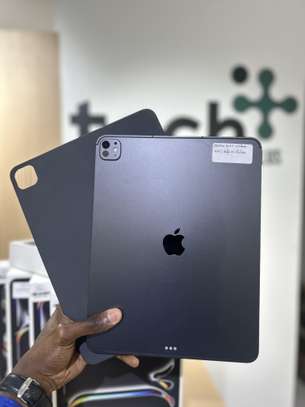 IPad Pro 2025 13 Pouces - 256GB | Wifi + Cellulaire image 1