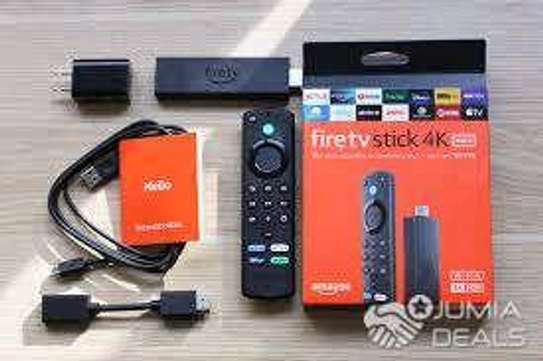 Abonnement IP TV Sur Box Android 4K image 2