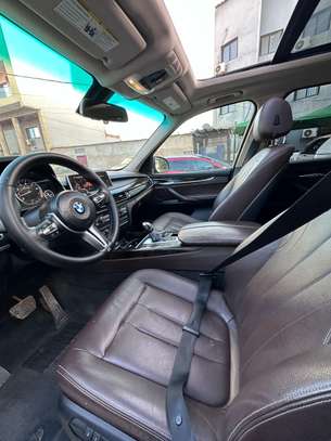 BMW X5 2015 image 9