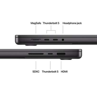 MacBook Pro M4 Pro 16 Pouces image 6