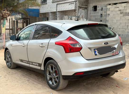 Ford Focus Année 2012 très bon état image 13