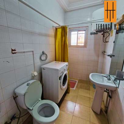 appartement meublé en location longue durée Mermoz image 7