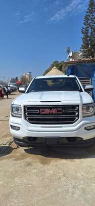 GMC SIERRA 2019 image 3