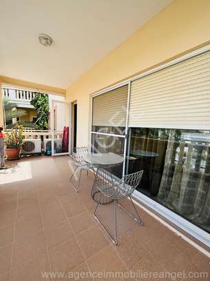 Ref_3408_GL F3 meublé à louer à Fann Résidence image 6