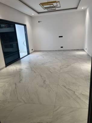 Bel appartement F4 à louer à Fann Mermoz image 5