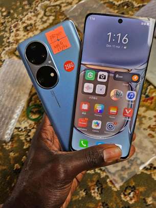 Huawei P50 Pro image 3