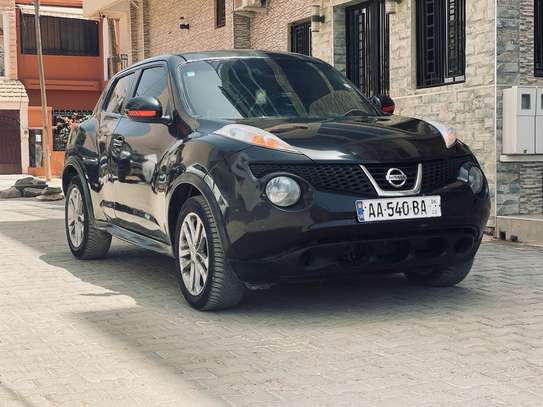 Nissan juck image 2