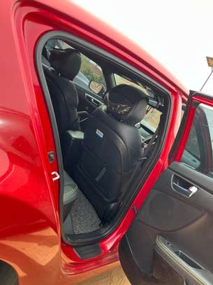 Hyundai Volester Venant image 3