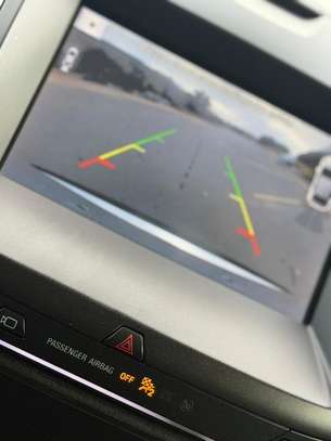 Ford edge titanium 2019 image 13