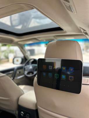 Mitsubishi Pajero 2018 image 10