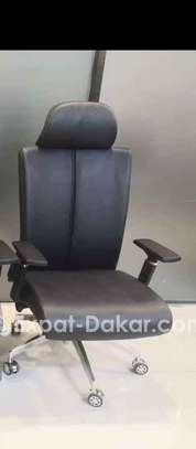 Chaises et fauteuils de bureau image 4