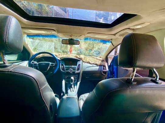 Ford focus Titanium   échanges possibles image 6