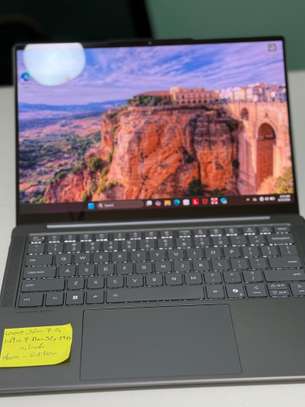 Lenovo Slim7 Ultra 7 image 6