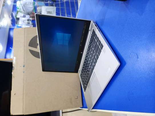 Hp elitbook 845 g7 Ryzen 5 image 5