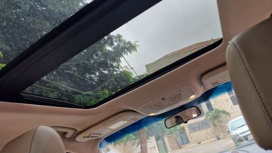 Ford escape 2016 image 11