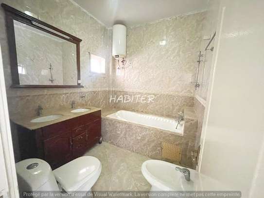 Appartement à louer aux Almadies image 3