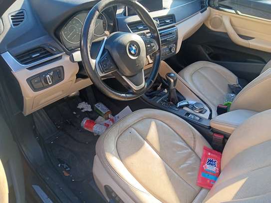 BMW X1 image 6