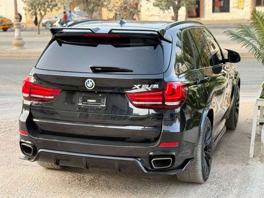 BMW X5 Pack M 2018 image 4