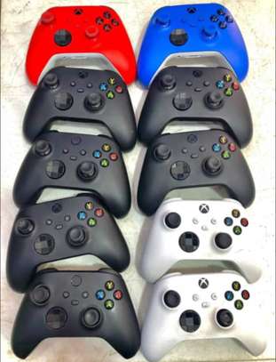 Manete ps5 ps4 x box Switch ps3 image 3