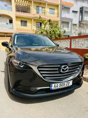 Mazda cx9 full options 7 places image 6