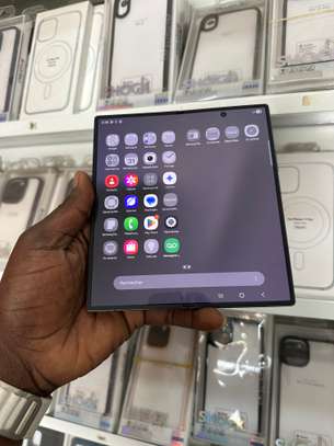 Samsung Galaxy Fold 7 256gb image 3
