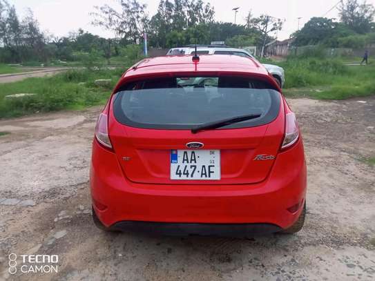 FORD FIESTA 2014 image 2