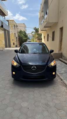 Mazda cx-5 image 1