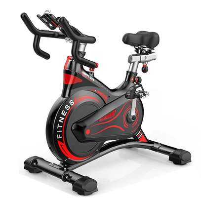 Vélo spinning professionnel image 1