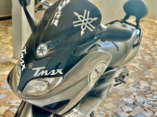 Tmax black/ T-max black image 3