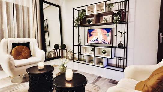 Magnifique appartement au almadies avec les meubles image 14