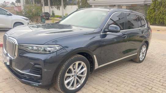BMW XDRIVE 40I image 4